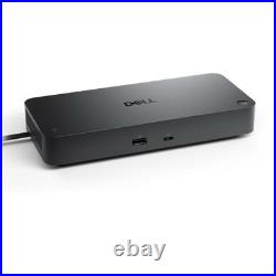 Dell Pro Thunderbolt 4 Smart Dock SD25TB4 / Power Cord C5, PP 450-BFGC