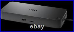Dell Pro Thunderbolt 4 Smart Dock SD25TB4 Wired Thunderbolt 4 Dell Pro Thunderbolt 4 Smart Dock SD25TB4 Wired Thunderbolt 4