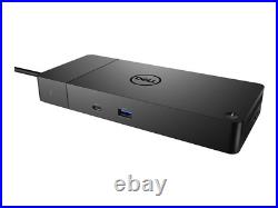 Dell R4 Thunderbolt Dock WD19TBS Docking station USB-C / Displayport HDM