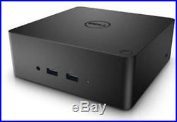 Dell TB16 Thunderbolt Dock Docking station USB-C adapter