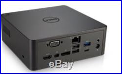 Dell TB16 Thunderbolt Dock Docking station USB-C adapter