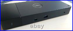Dell Thunderbolt 3 WD19TB 180W USB-C Docking Station DOCK ONLY