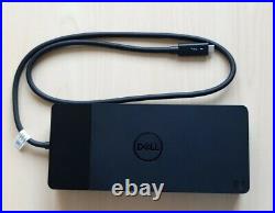 Dell Thunderbolt 3 WD19TB 180W USB-C Docking Station DOCK ONLY