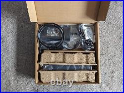 Dell Thunderbolt Dock WD22TB4 Black Dell Thunderbolt Dock WD22TB4 Black
