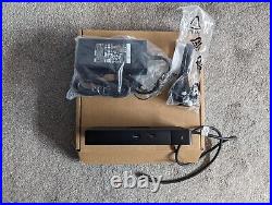 Dell Thunderbolt Dock WD22TB4 Black Dell Thunderbolt Dock WD22TB4 Black