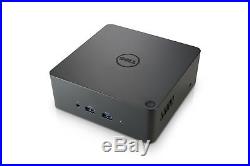 Dell Thunderbolt Docking Station USB-C + 240W Power Supply