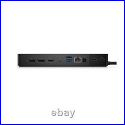 Dell Thunderbolt Docking Station WD22TB4