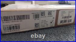 Dell Thunderbolt Expansion Dock WD22TB4 Brand New in Box