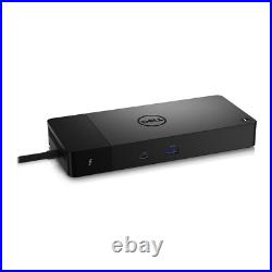 Dell Thunderbolt Expansion Dock WD22TB4 Brand New in Box
