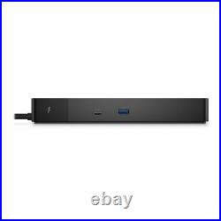Dell Thunderbolt Expansion Dock WD22TB4 Brand New in Box