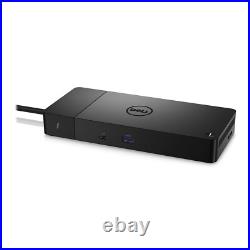 Dell Thunderbolt Expansion Dock WD22TB4 Brand New in Box