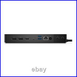 Dell Thunderbolt Expansion Dock WD22TB4 Brand New in Box