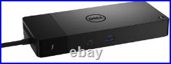 Dell Thunderbolt WD22TB4 Docking Station