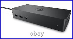 Dell UD22 Universal Docking Station Home Office Work Gaming