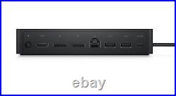 Dell UD22 Universal Docking Station Home Office Work Gaming