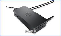 Dell UD22 Universal Docking Station Home Office Work Gaming