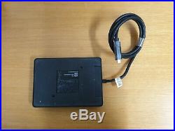 Dell USB-C WD15 Docking Station K17A (K17A001) ohne Verpackung