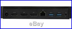 Dell Universal Dock D6000 Docking Station (USB) Neu s. Bilder