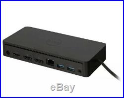 Dell Universal Dock D6000 Docking Station (USB) Neu s. Bilder