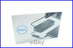 Dell Universal HD D6000 Usb-C 3.0 4k Docking Station 452-bcyh