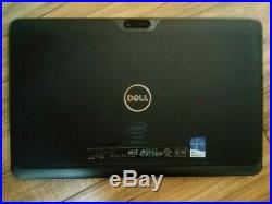 Dell Venue 11Pro 7140 Core-M- 10.8 4GB/128GBs WithKeyboard & Docking Station