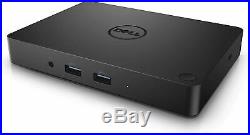 Dell WD15 USB-C Business Docking Station K17A K17A001 withBrand New240W Adapter