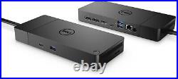 Dell WD19DCS Docking Station Black Brand New in Box