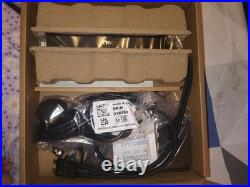 Dell WD19DCS Docking Station Dual USB-C Connector