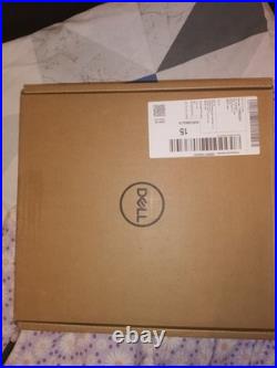 Dell WD19DCS Docking Station Dual USB-C Connector