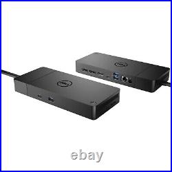 Dell WD19DCS Performance Dock Dual USB-C Docking Station with 240w Power Supply
