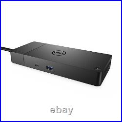 Dell WD19DCS Performance Dock Dual USB-C Docking Station with 240w Power Supply