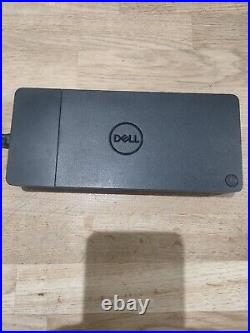 Dell WD19DC 240W Docking Station