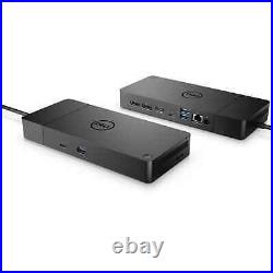Dell WD19S130W USB-C Docking Station with 130W Power Supply UNUSED