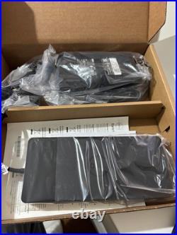 Dell WD19S 130W AC Docking Station