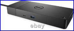 Dell WD19S 130W AC Docking Station