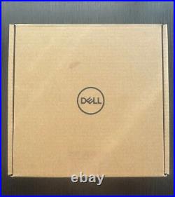 Dell WD19S 130W AC Docking Station, New, Never Used, Opened