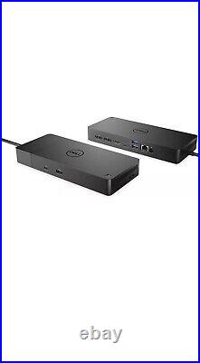 Dell WD19S 130W AC Docking Station, New, Never Used, Opened