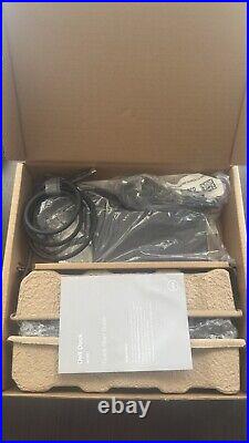 Dell WD19S 130W AC Docking Station, New, Never Used, Opened