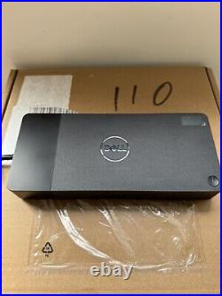 Dell WD19S 180W AC Docking Station