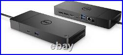 Dell WD19S 180W AC Docking Station