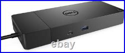 Dell WD19S 180W AC Docking Station