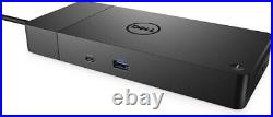 Dell WD19S 180W AC Docking Station