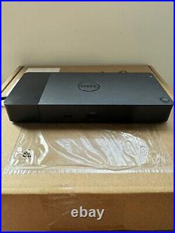 Dell WD19S 180W AC Docking Station