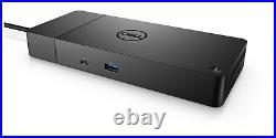 Dell WD19S 180W AC Docking Station