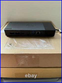 Dell WD19S 180W AC Docking Station