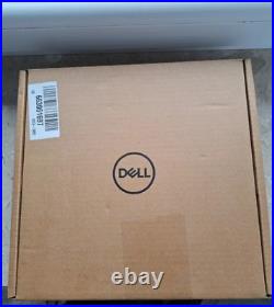 Dell WD19S 180W AC Docking Station Never used, Unopened Sealed Box! NEW