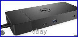 Dell WD19S 180W Docking Station