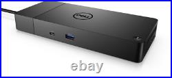 Dell WD19S 180W Modular Docking Station up to 3 QHD Displays #OB Dell WD19S 180W Modular Docking Station up to 3 QHD Displays #OB
