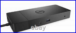 Dell WD19S Docking Station & 130w Power Supply