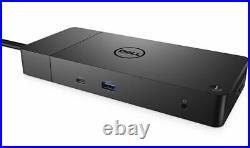 Dell WD19S Docking Station, Type C, 130W